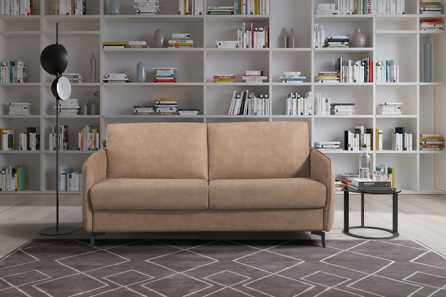 Mito Sofa - Thumbnail 2