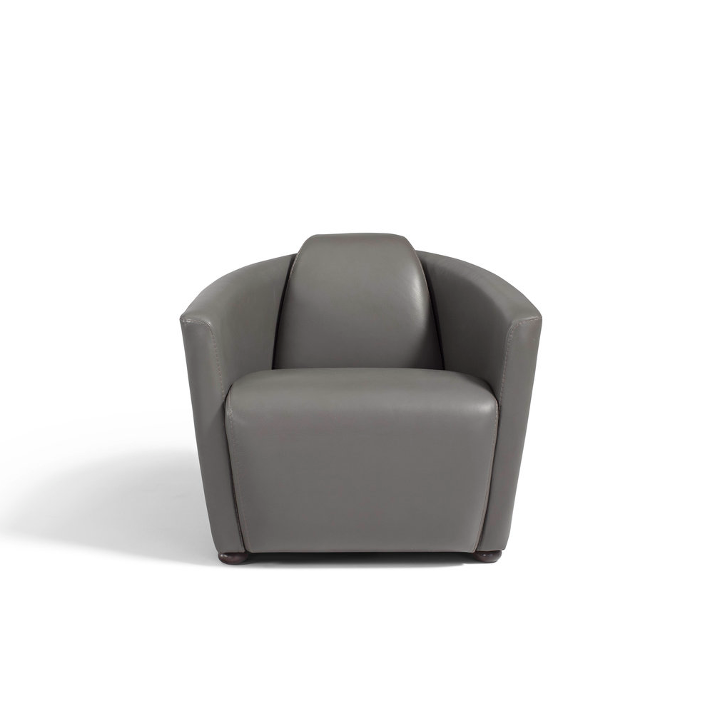 Luna Armchair - Thumbnail 2