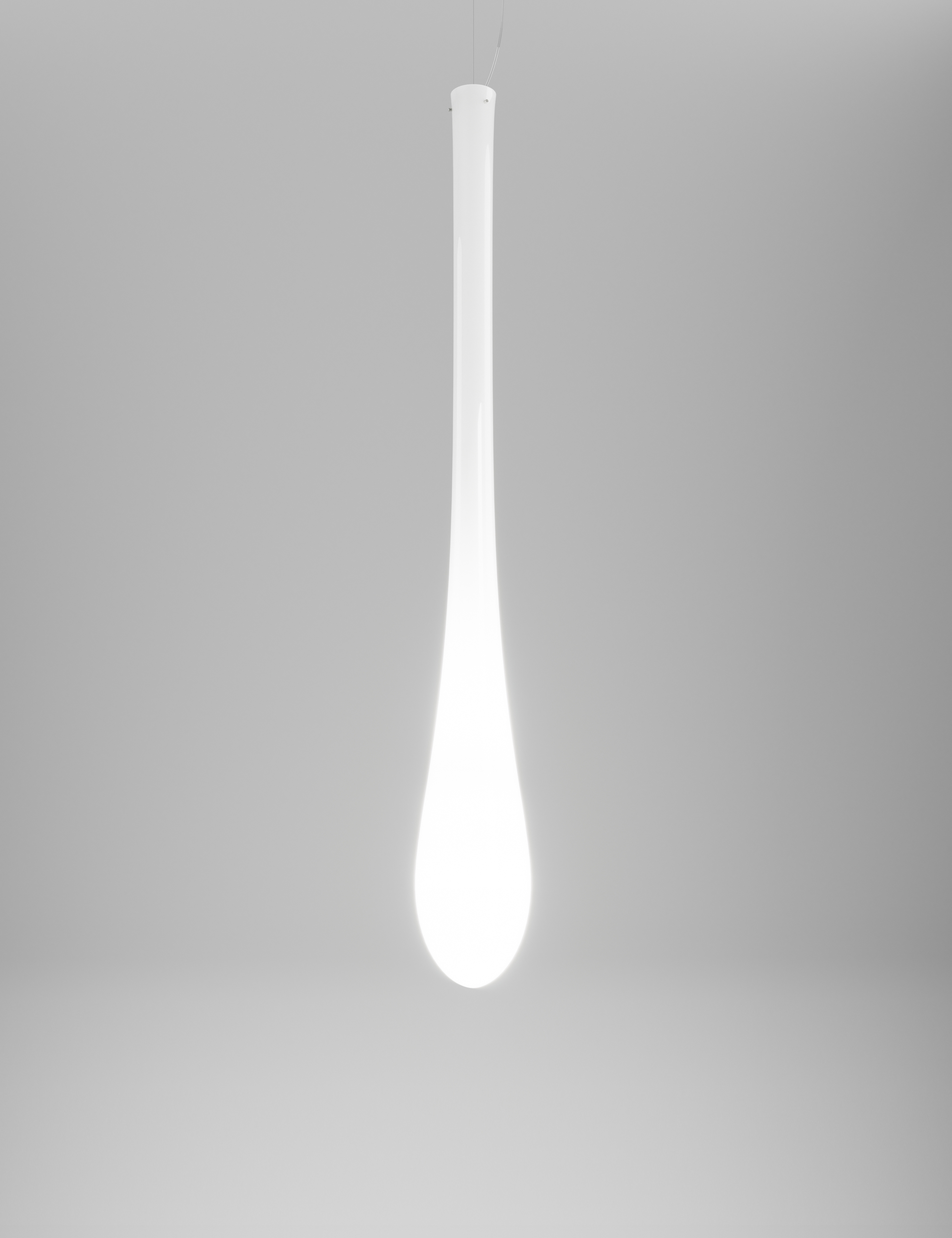 Lacrima Suspension Lamp