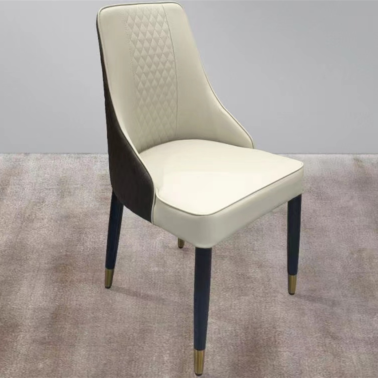 Beverly Hills Furniture Ayla Dining Chair - Thumbnail 2