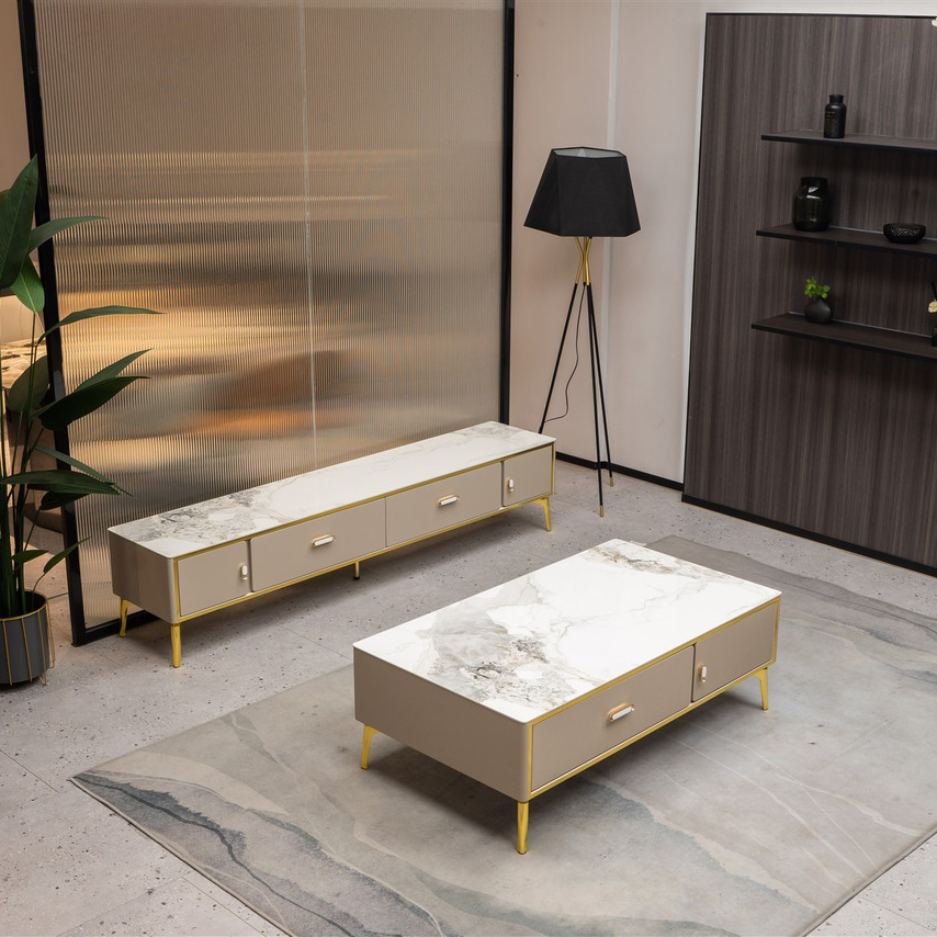 Ella Coffee Table - Thumbnail 3