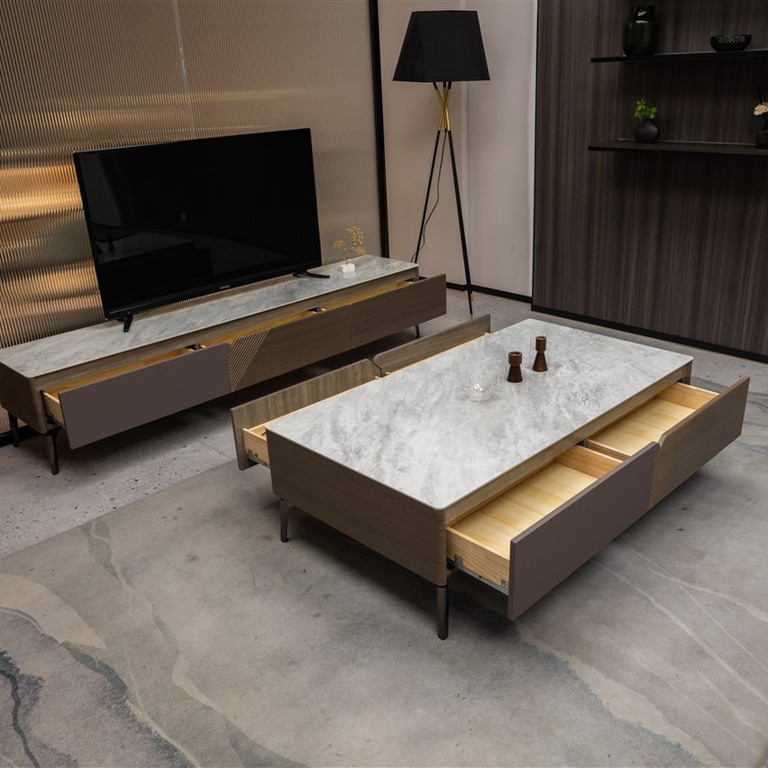 Mia Coffee Table - Thumbnail 5