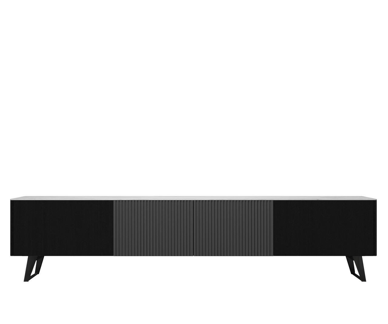 JAX 79\" TV Stand - Thumbnail 5