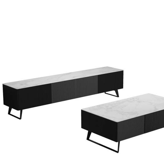 JAX 79\" TV Stand - Thumbnail 3