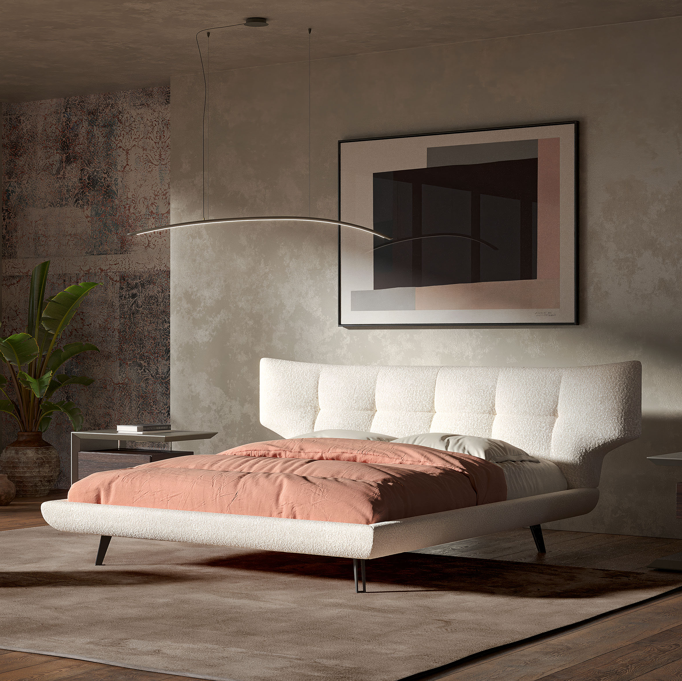 Thomas Bed - Thumbnail 2