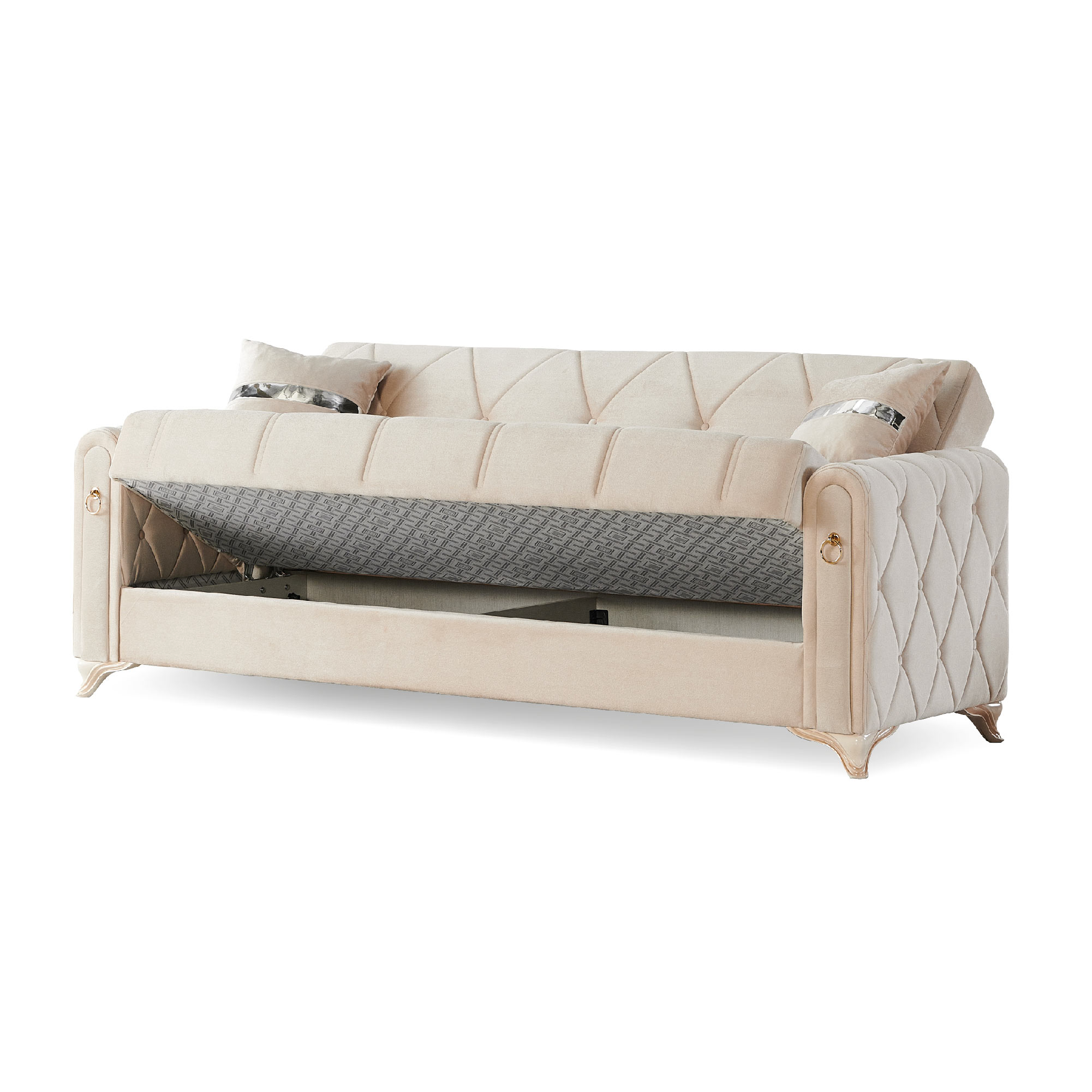 Amman Sofa - Thumbnail 3