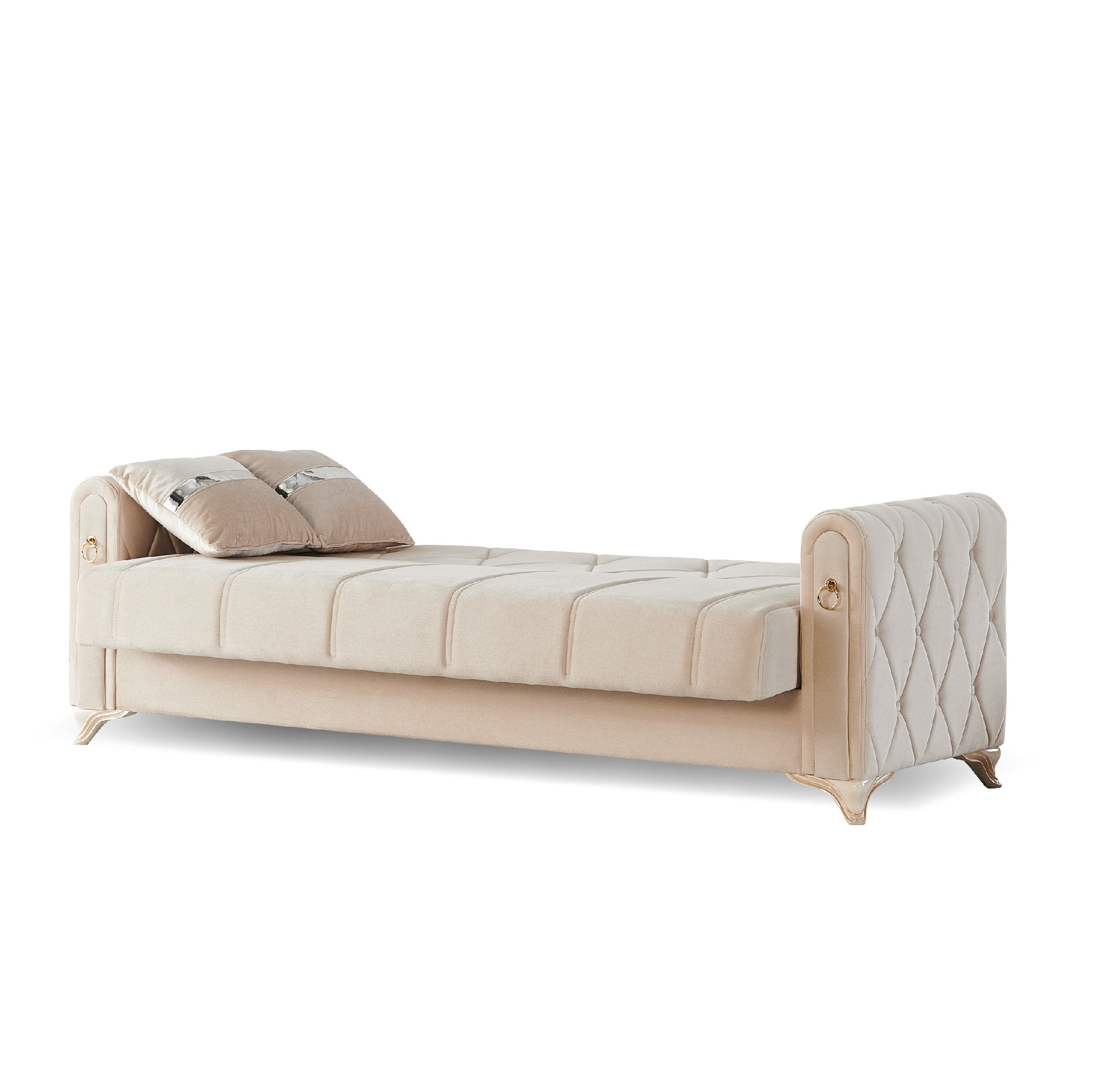 Amman Sofa - Thumbnail 4