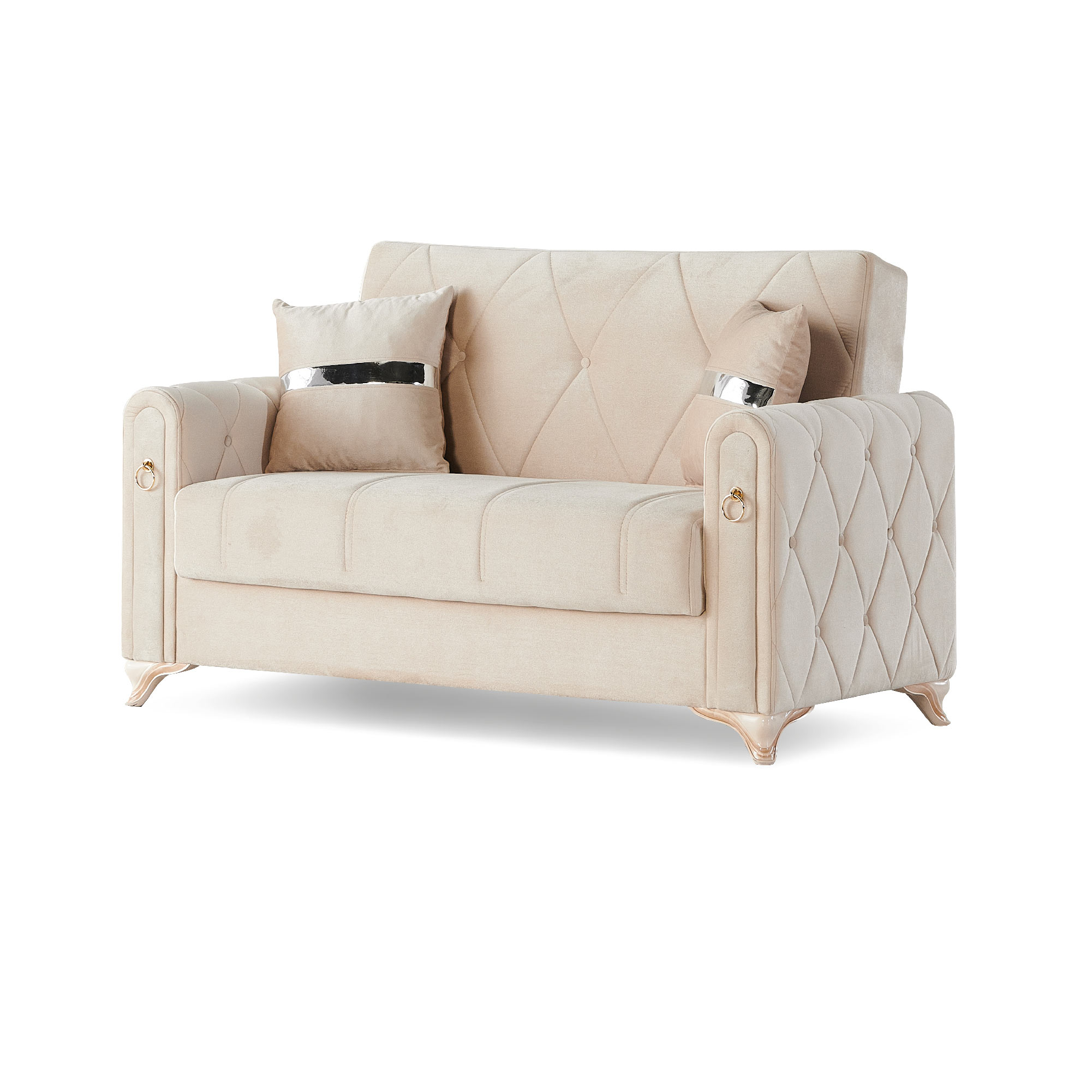 Amman Sofa - Thumbnail 5