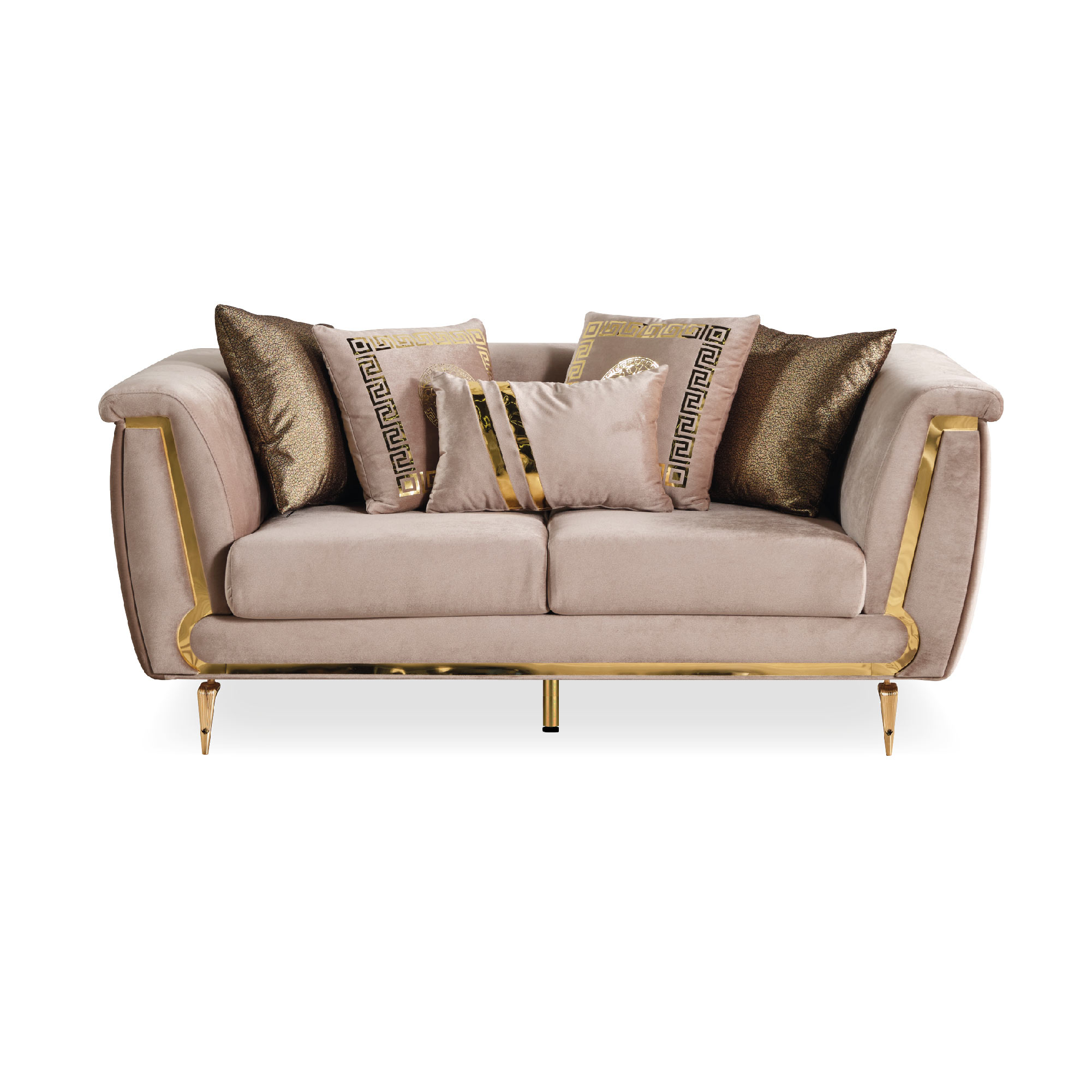 California Sofa - Thumbnail 2