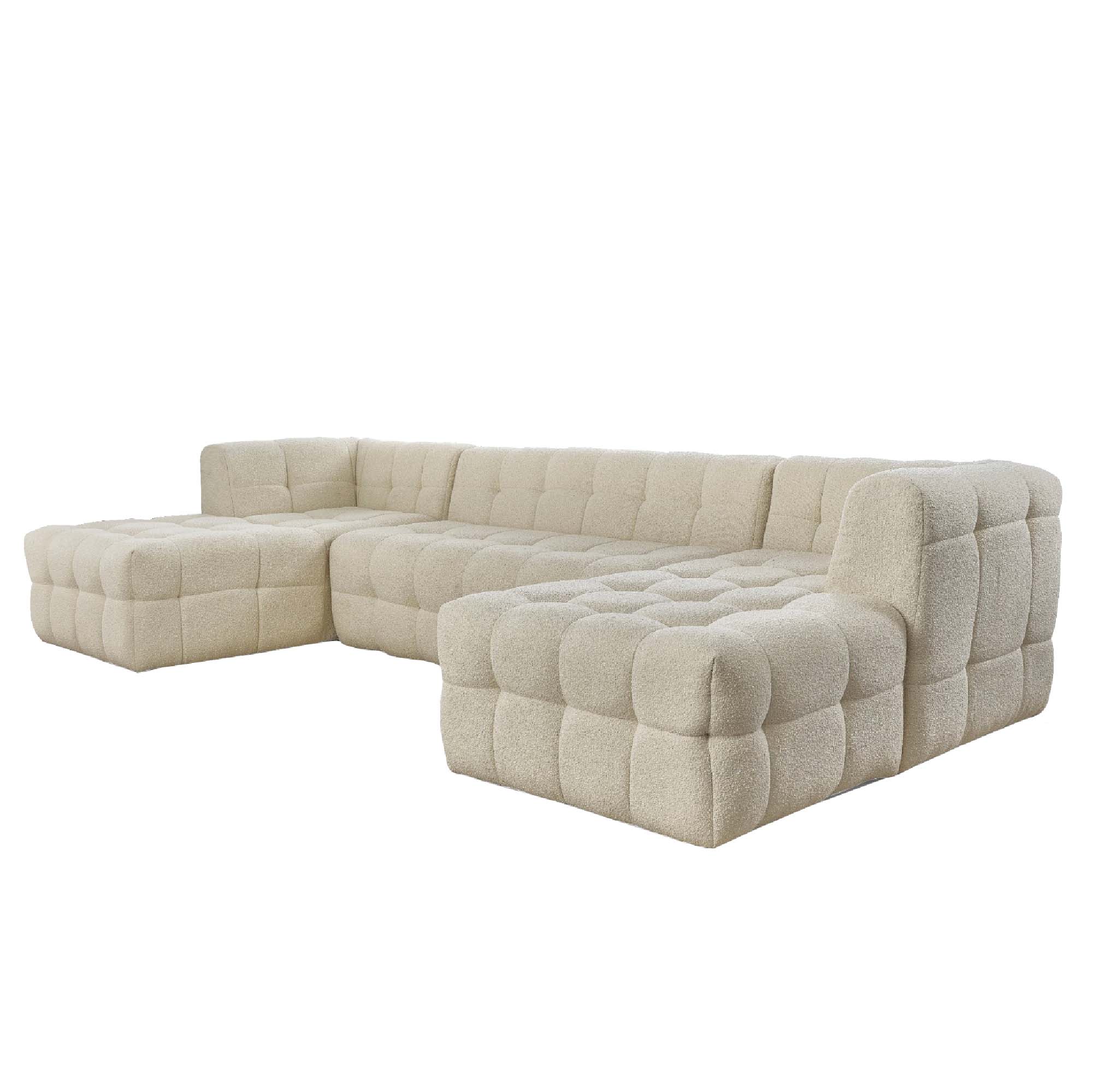 Oklahoma Sofa Sectional