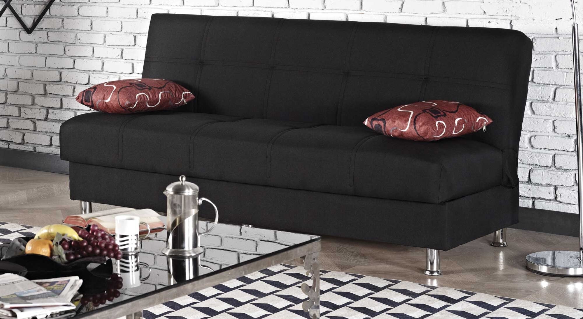 Amsterdam Sofa-Bed