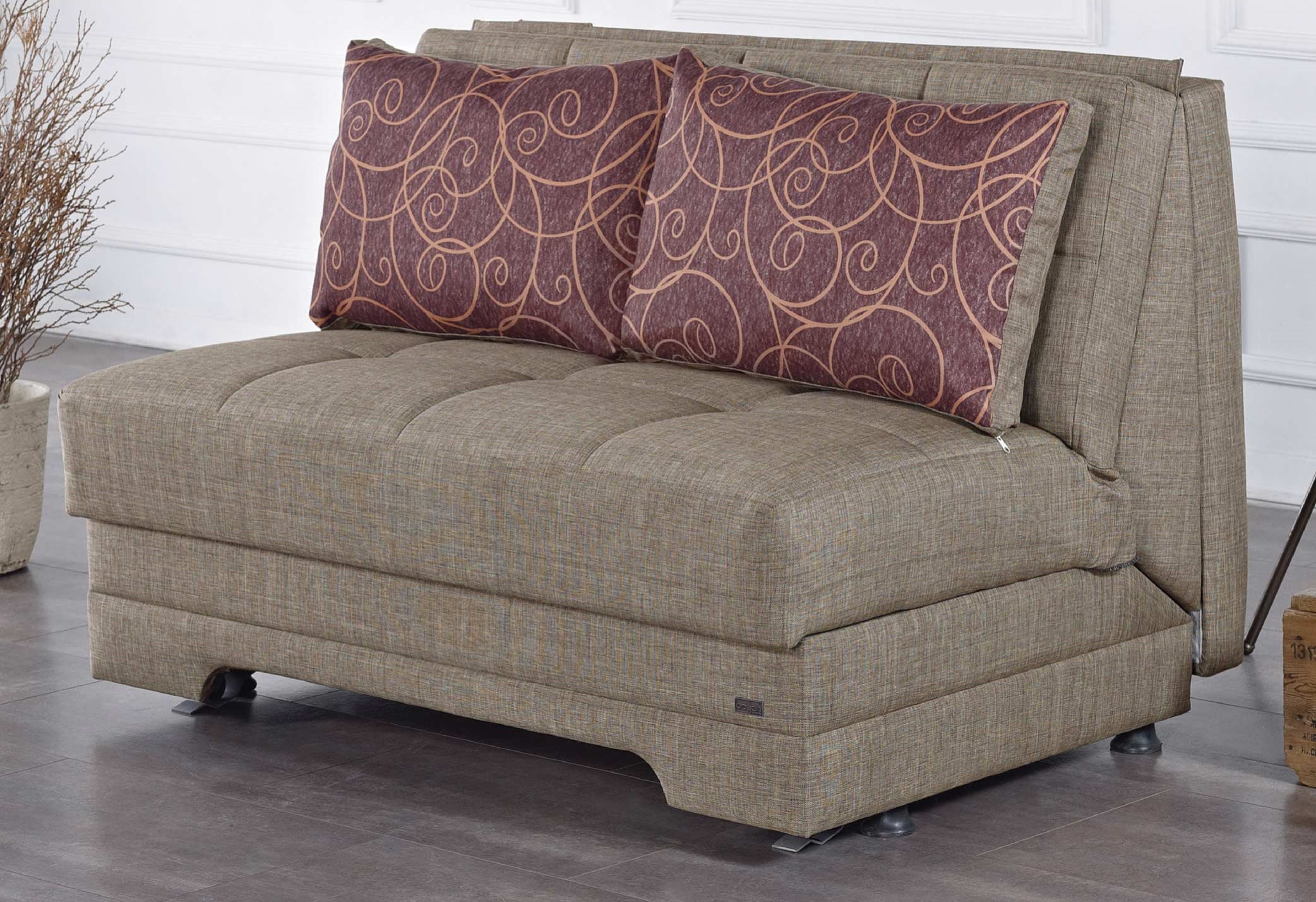 El Paso Loveseat - Thumbnail 5