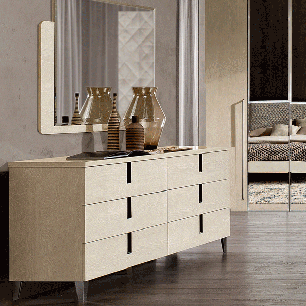 Ambra Double Dresser - Thumbnail 3