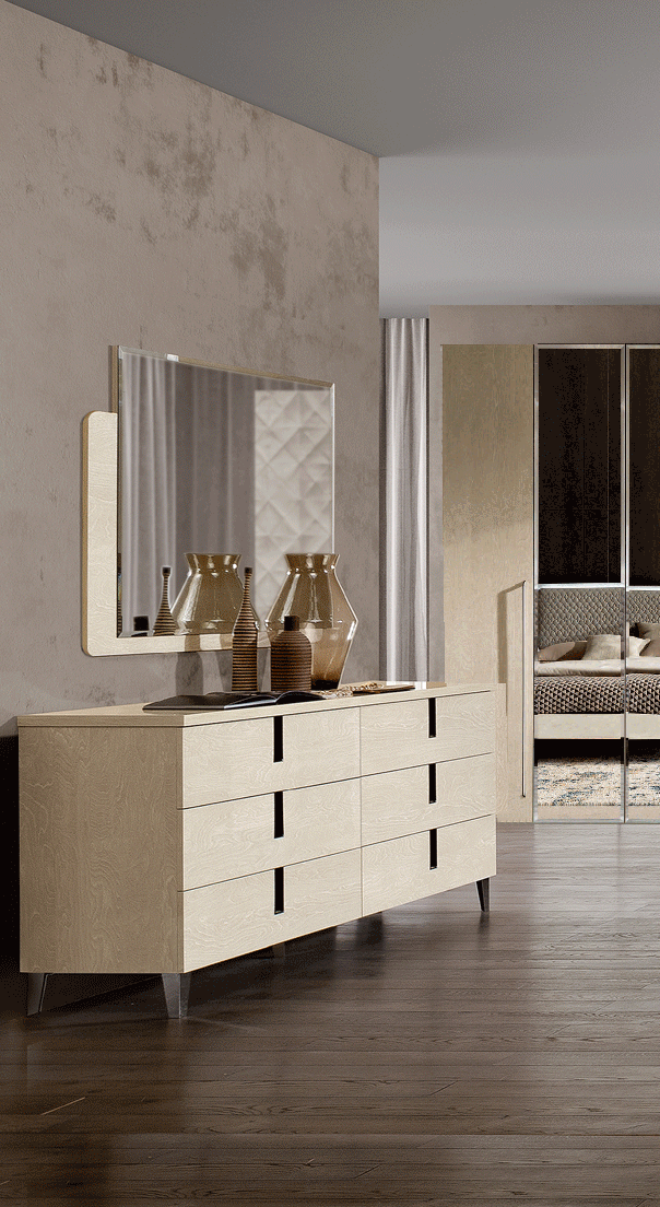 Ambra Double Dresser