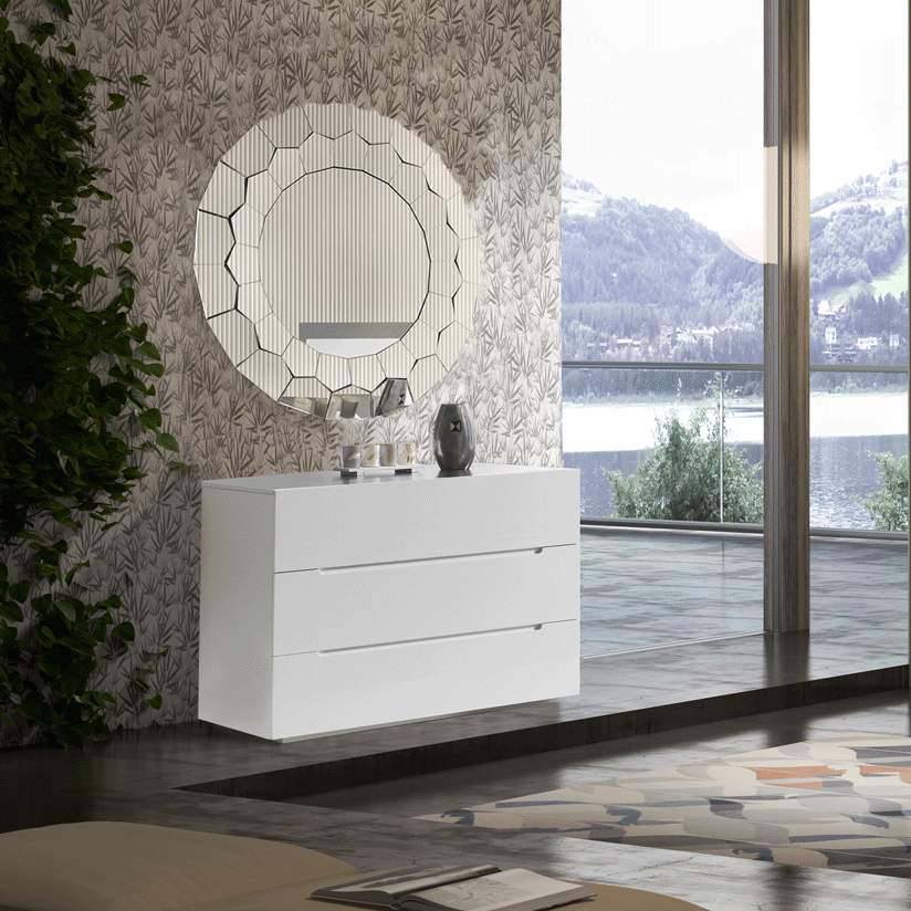 C 100 Dresser - Thumbnail 2