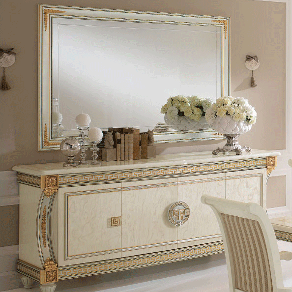 Liberty Classic 4 Door Buffet