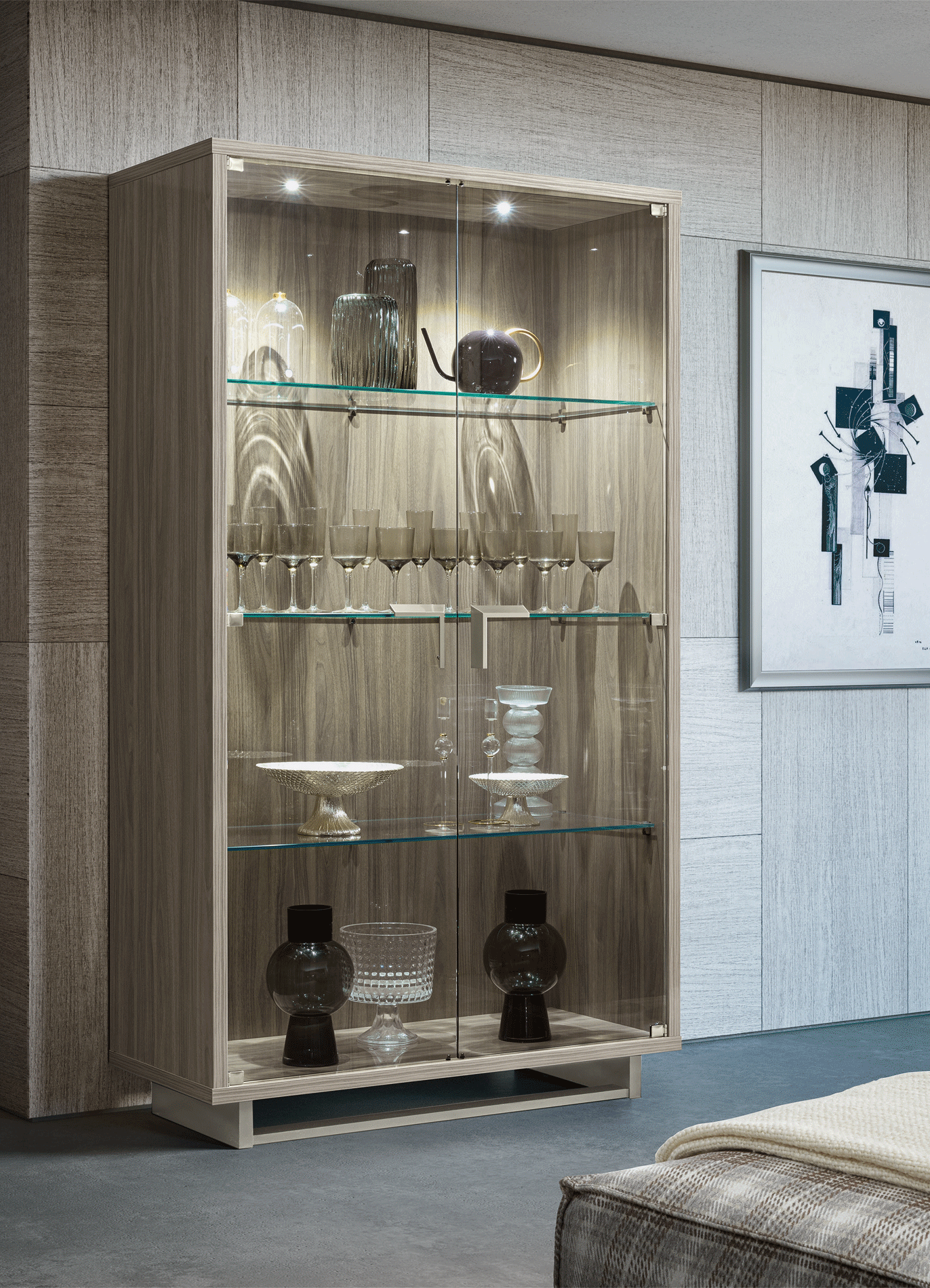 Volare 2 Door China - Thumbnail 2