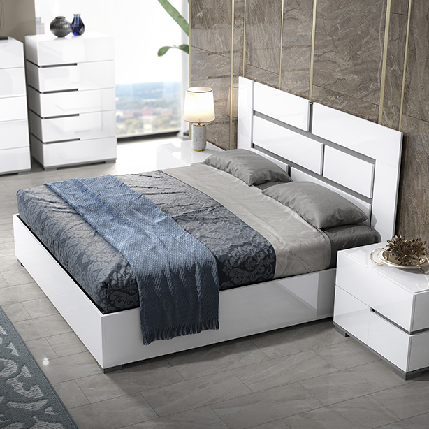Athena Bed - Thumbnail 3