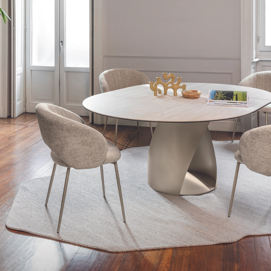 Calligaris Anime CS2210 Dining Chair - Thumbnail 5