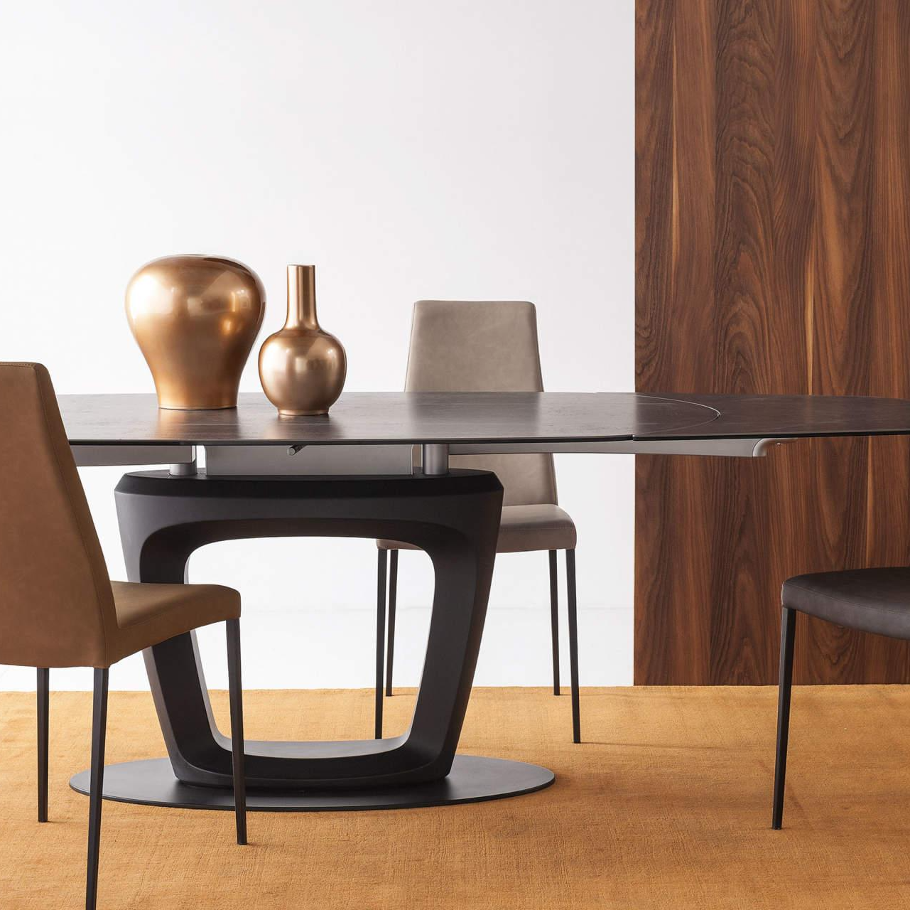 CS4145-S Orbital Dining Table - Thumbnail 3