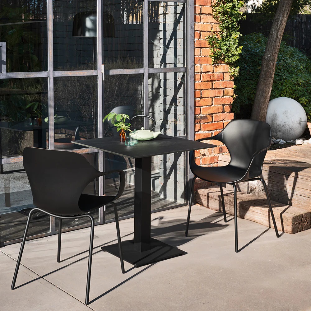 CB2310 Ops! Dining Chair - Thumbnail 4