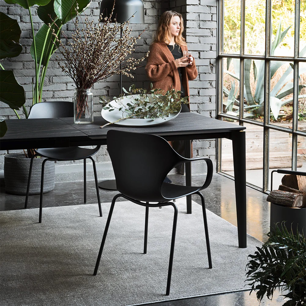 CB2310 Ops! Dining Chair - Thumbnail 5