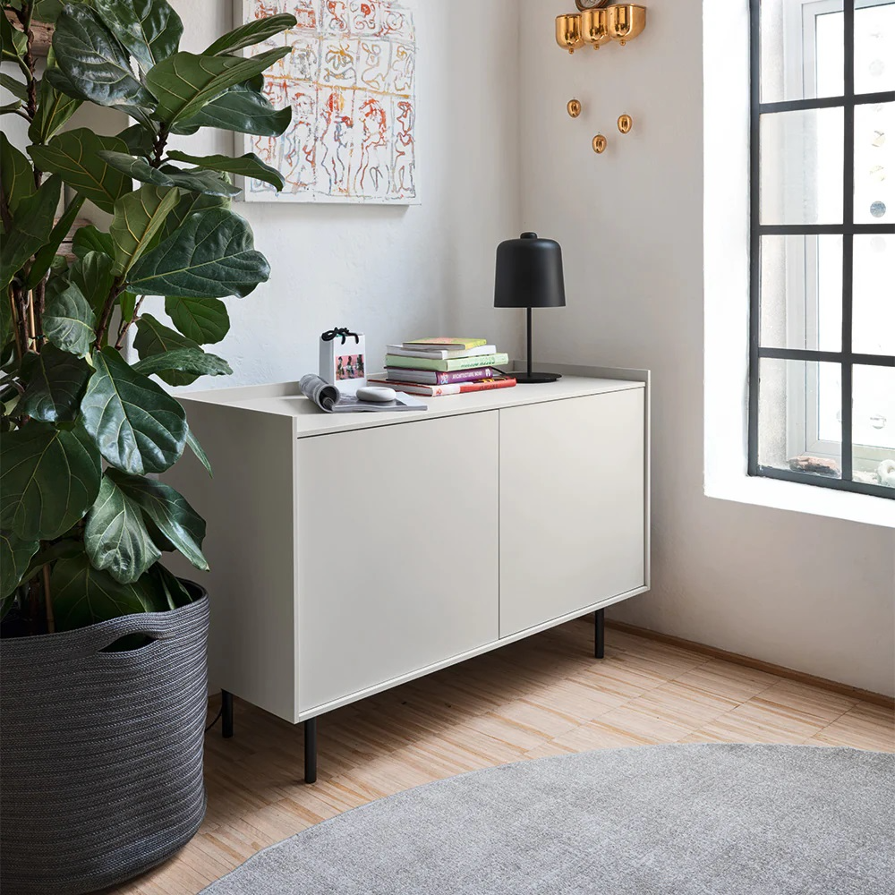 CB6108-1 Cover Sideboard