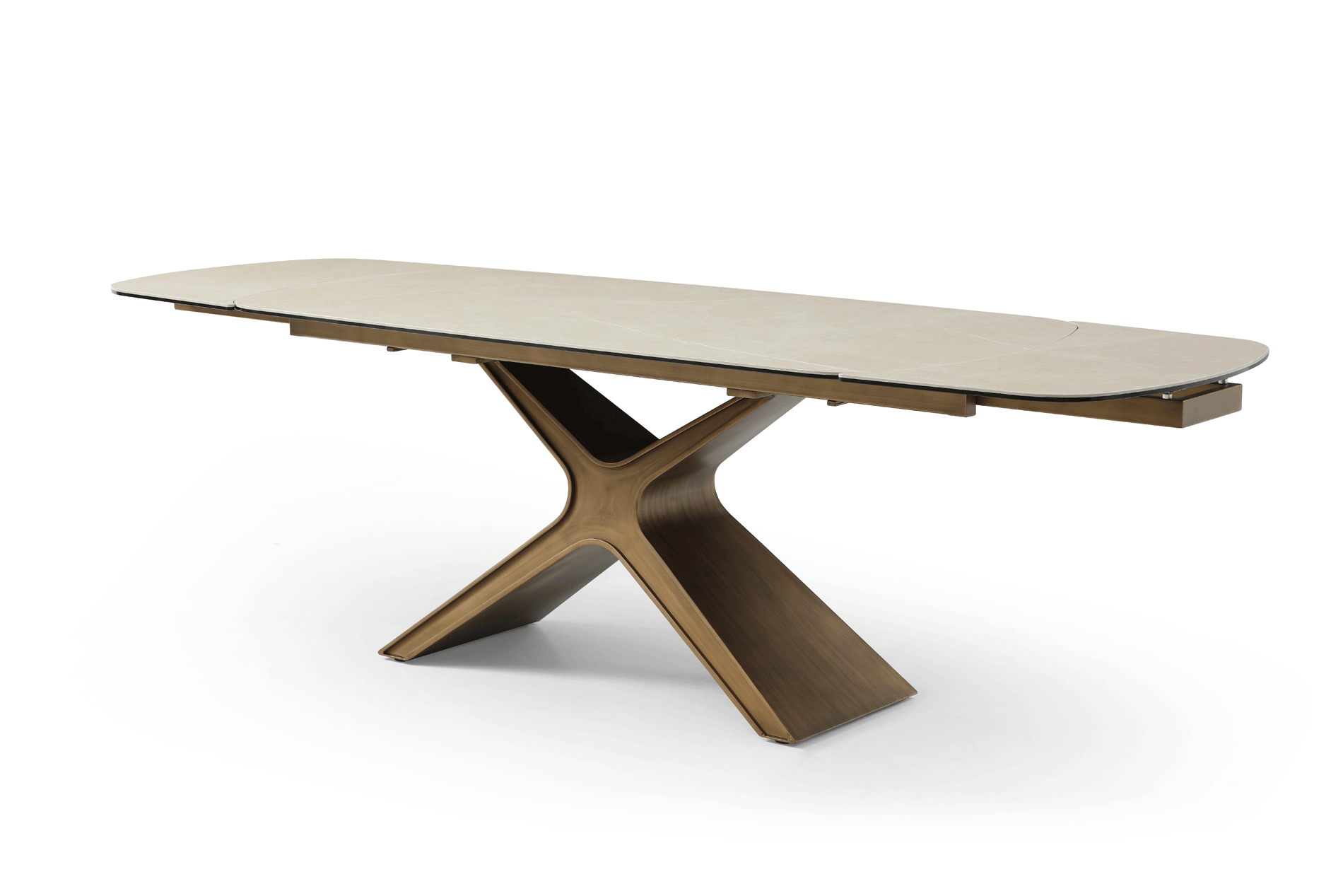 9368 Dining Table - Thumbnail 3