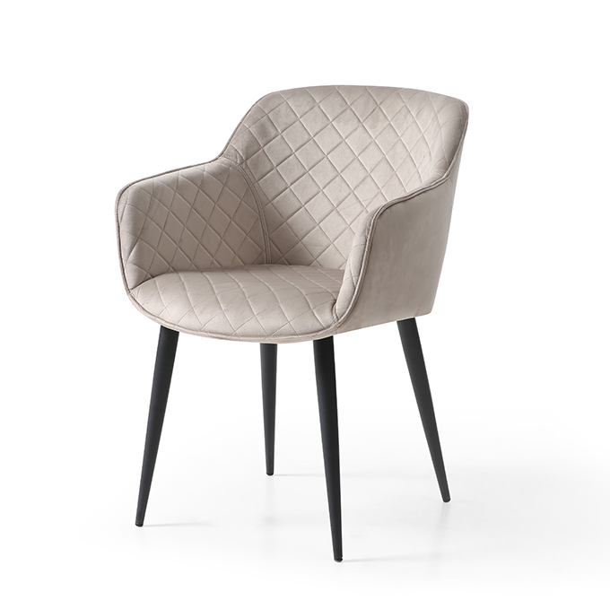 1117 Dining Chair - Thumbnail 2