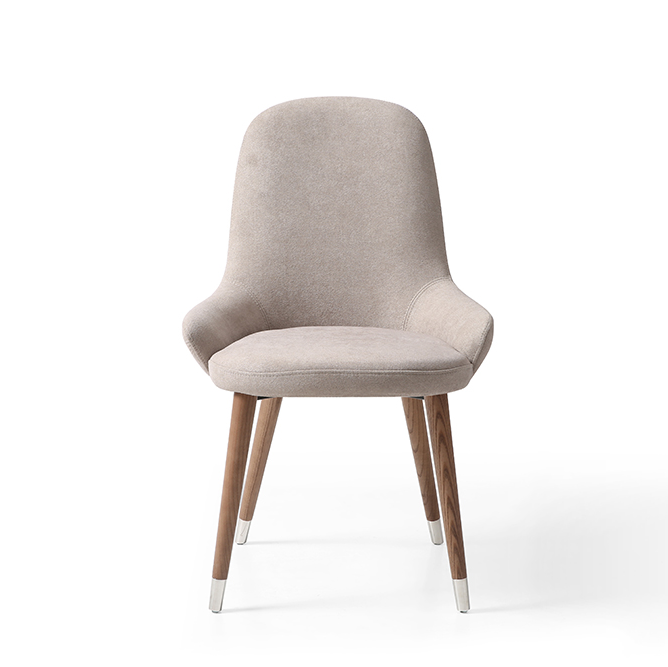 1287 Dining Chair - Thumbnail 2