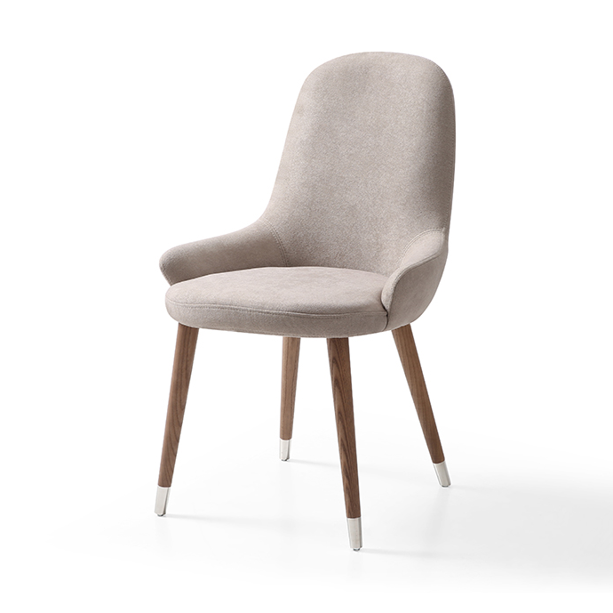 ESF 1287 Dining Chair - Thumbnail 2