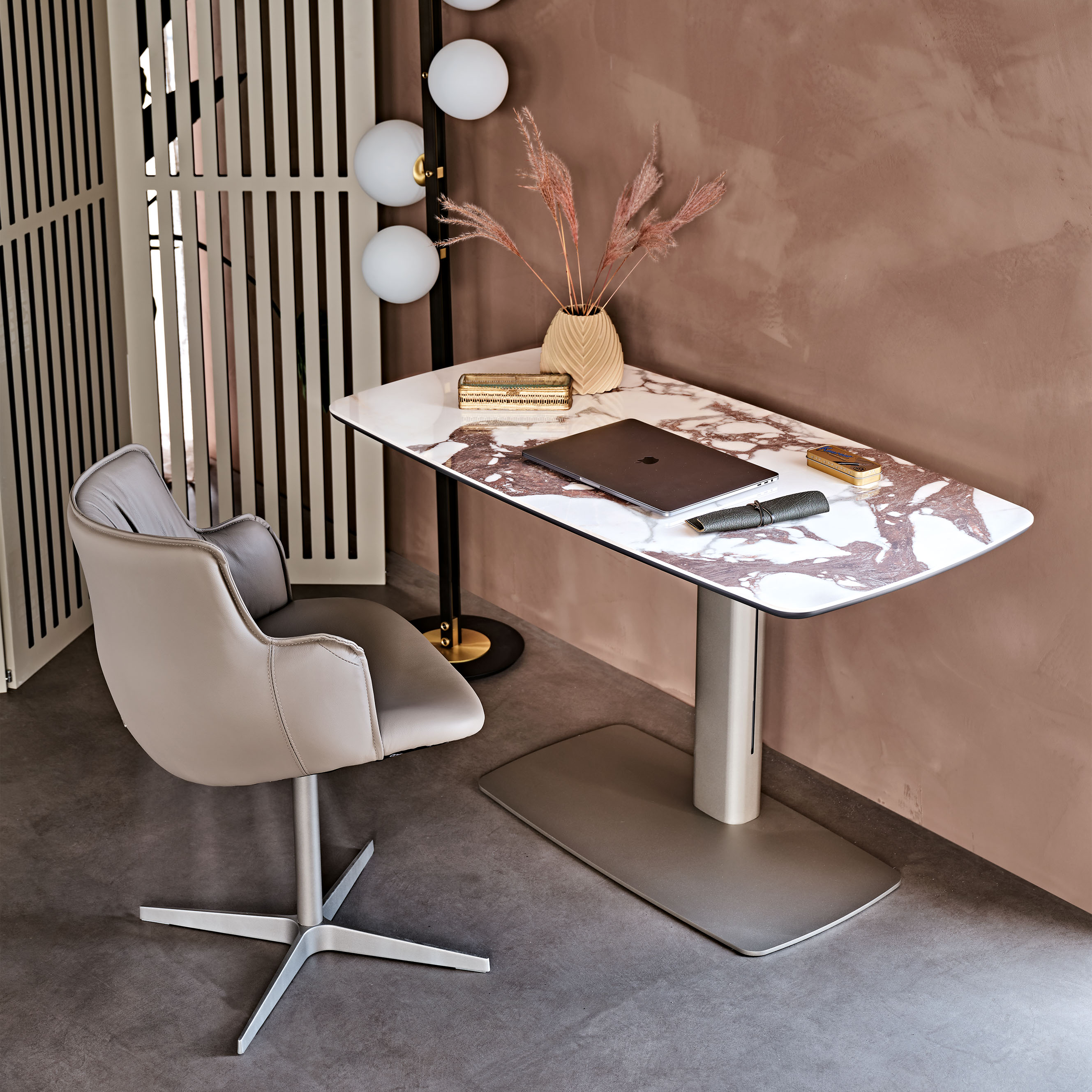 Desks