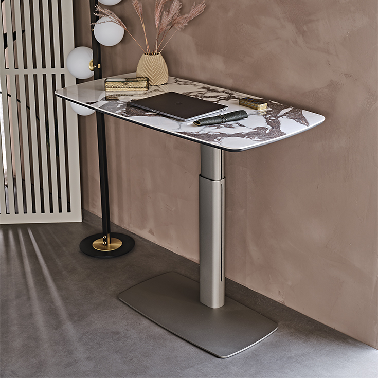 Run Keramik Desk - Thumbnail 4