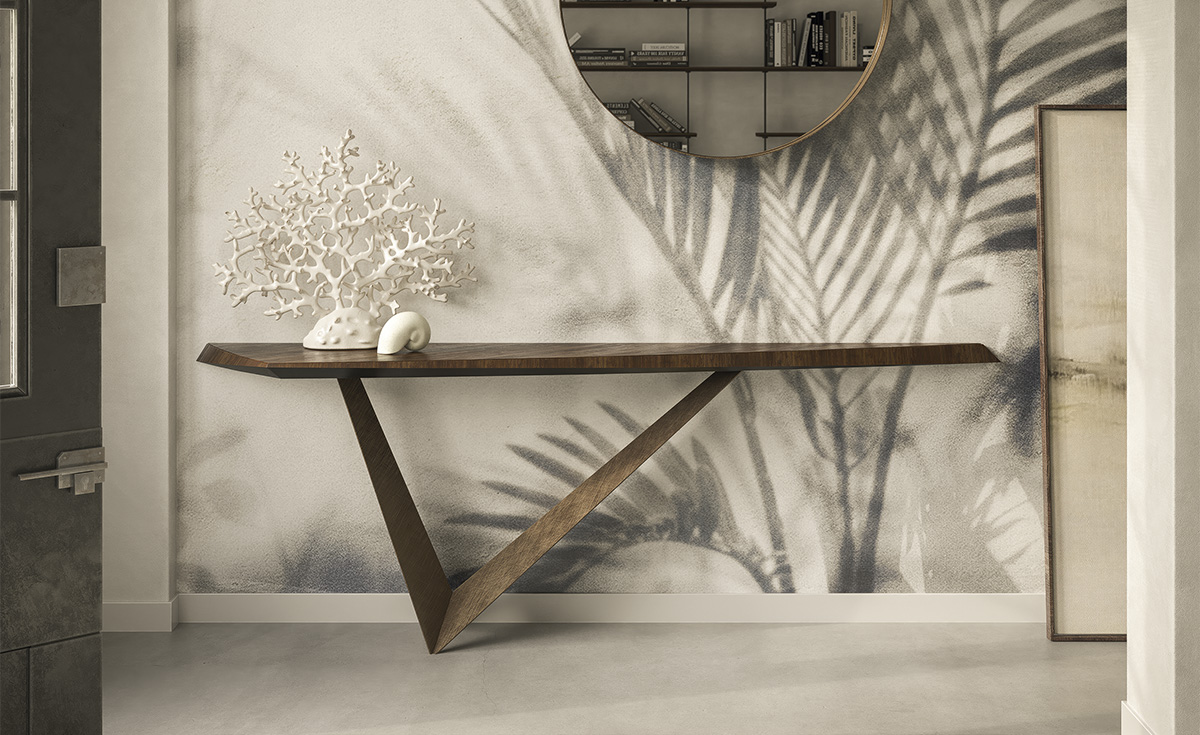 Cattelan Italia Varenne Console - Thumbnail 3
