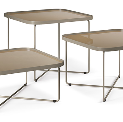 Benny Coffee Table - Thumbnail 4