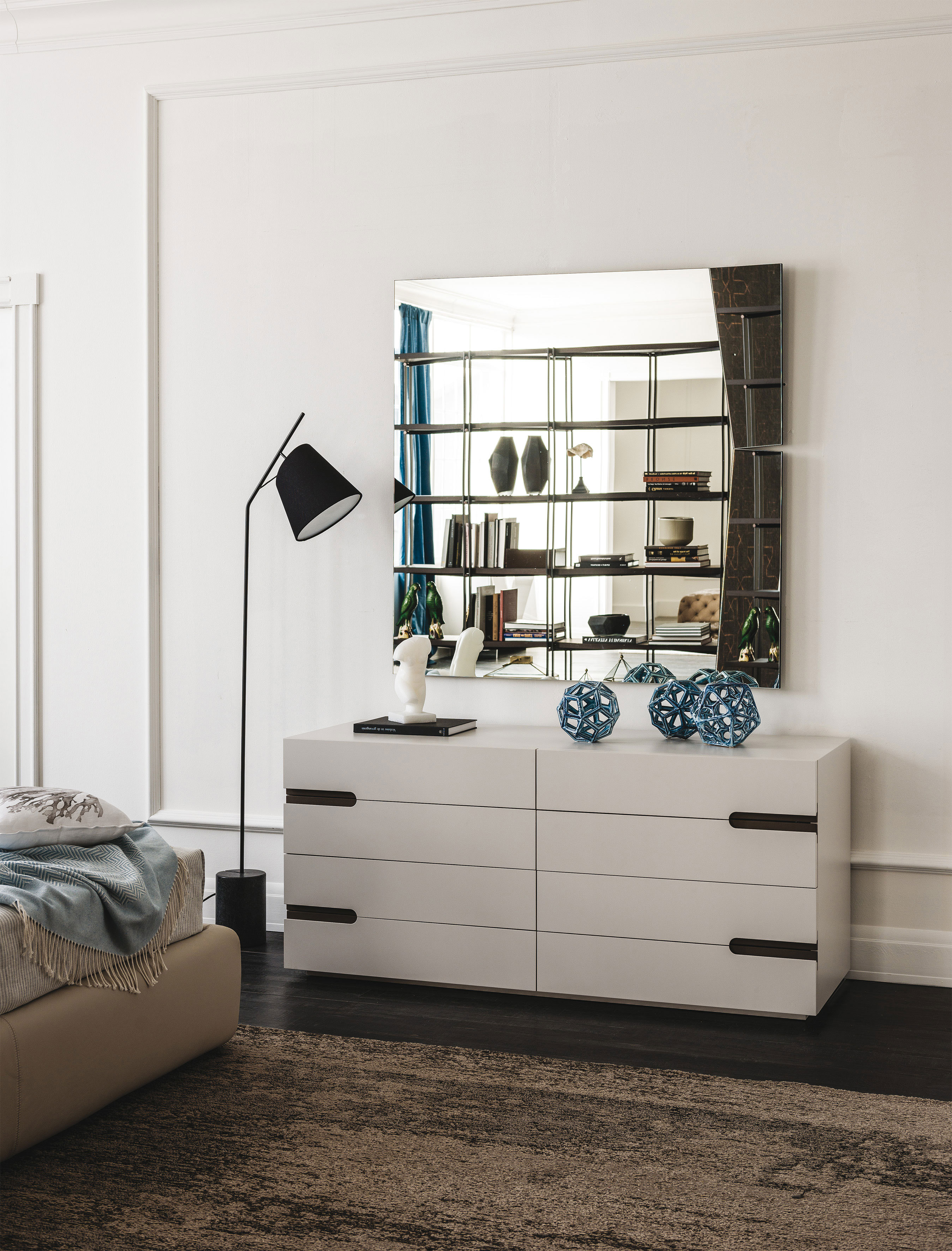 Cattelan Italia Ciro Dresser - Thumbnail 3