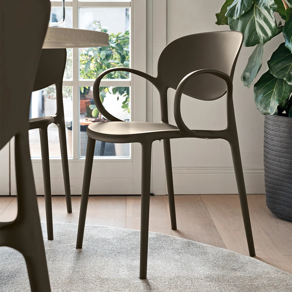 CB2192 Abby Armchair