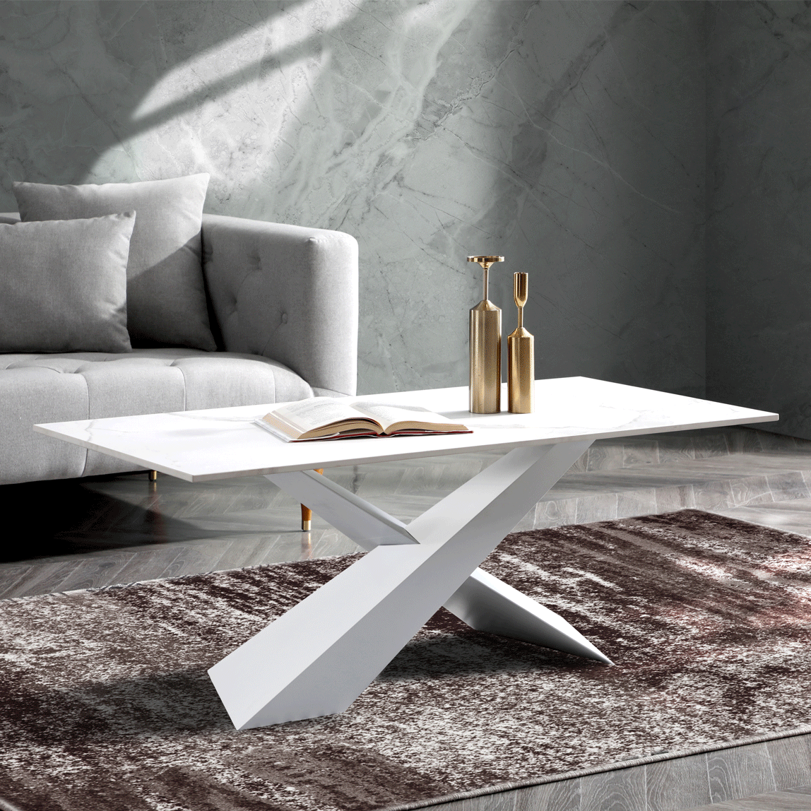 ESF 6046 Coffee Table - Thumbnail 3