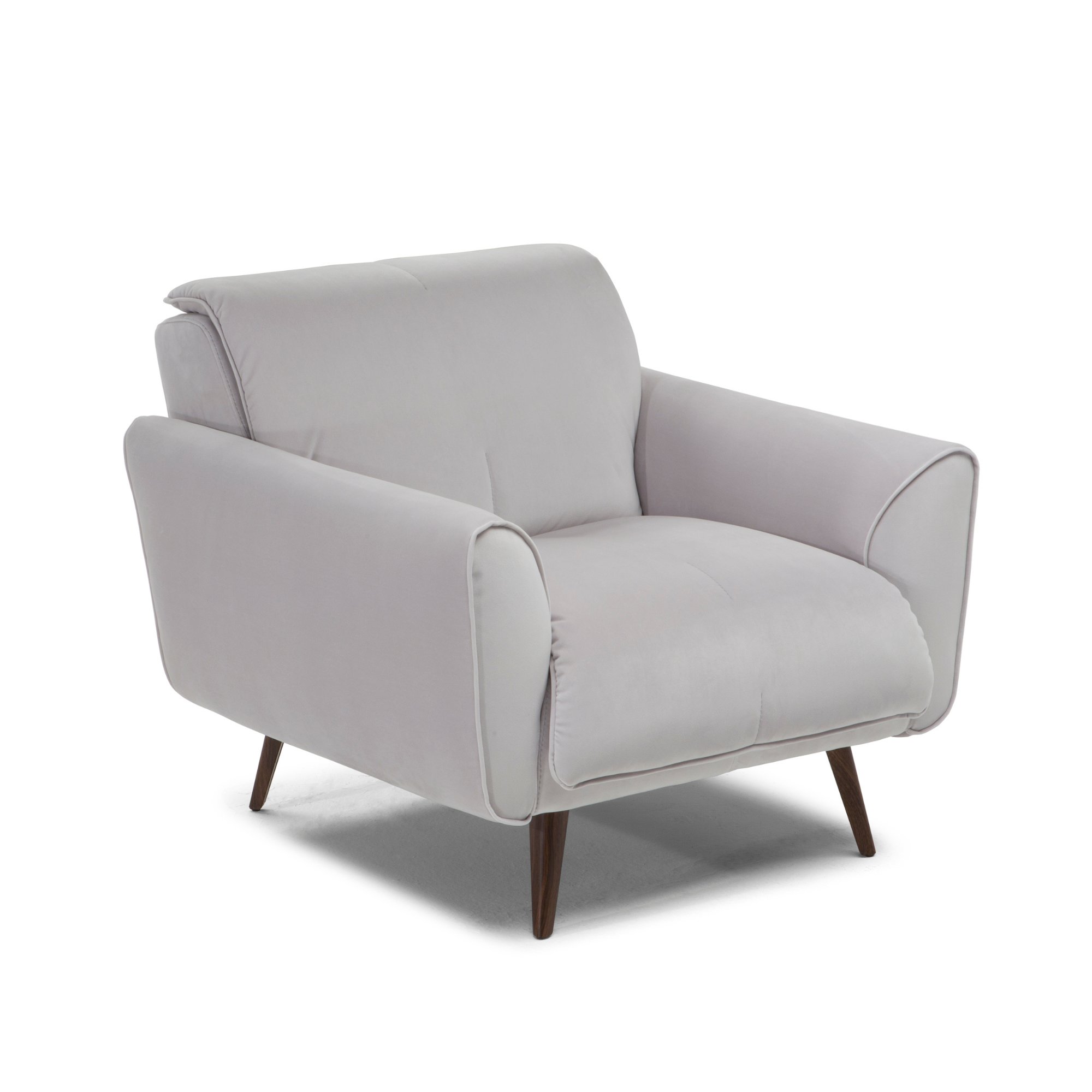 Talento B993 (Tobia) Armchair - Thumbnail 2