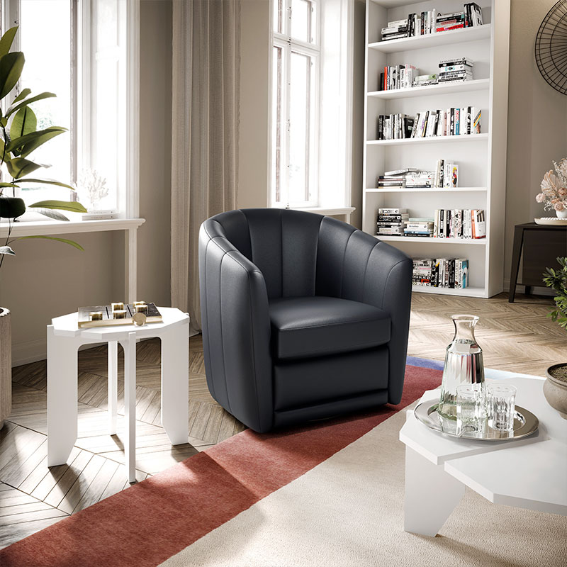 Natuzzi Editions Giada - Thumbnail 5