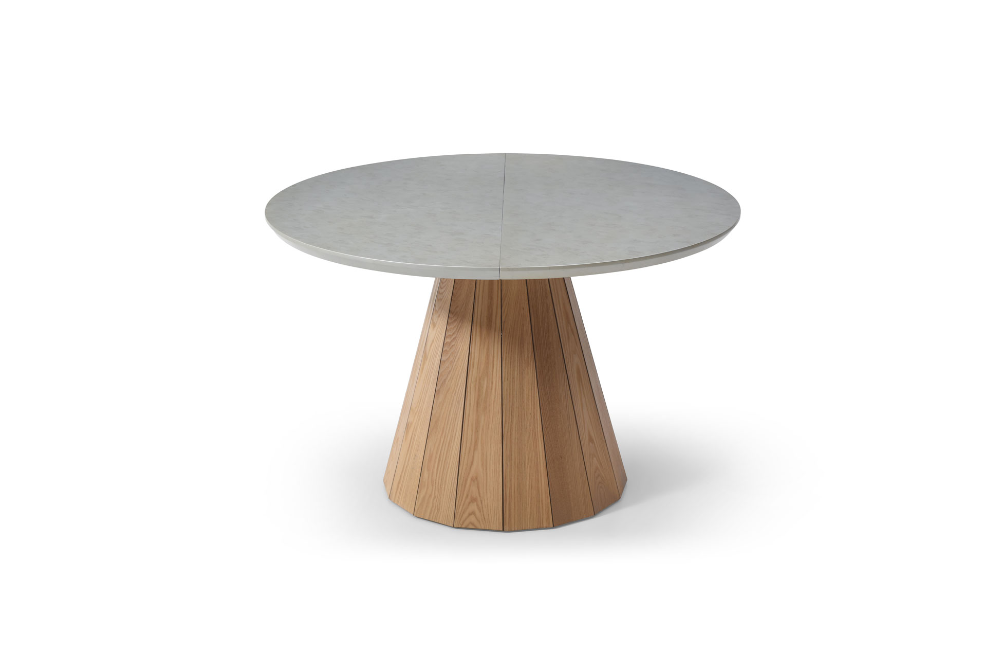 9493 Round Dining Table - Thumbnail 4