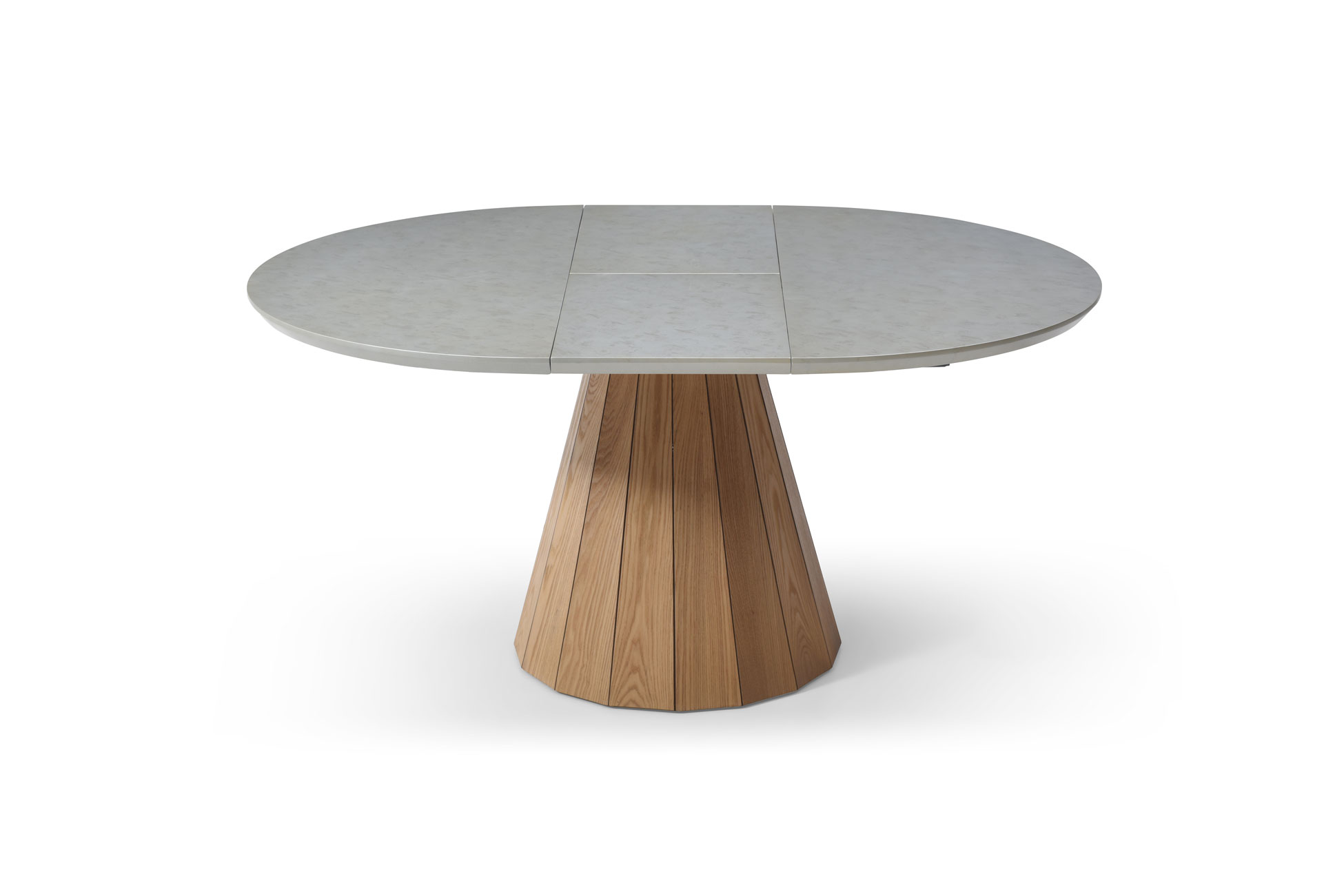 9493 Round Dining Table