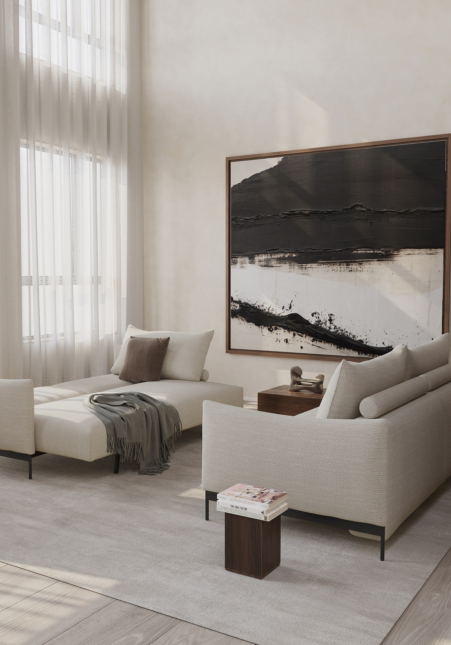 INNOVATION Malloy Sofa Bed - Thumbnail 4