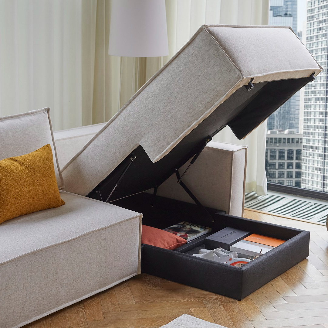INNOVATION Newilla Sofa Bed - Thumbnail 2