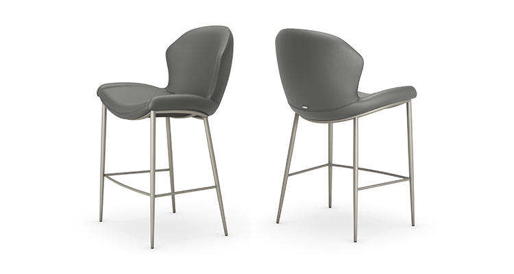 Cattelan Italia Rachel Stool - Thumbnail 3