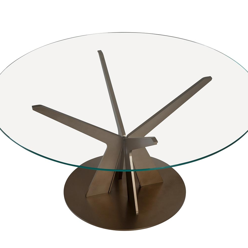 Tonin Casa Tree Dining Table