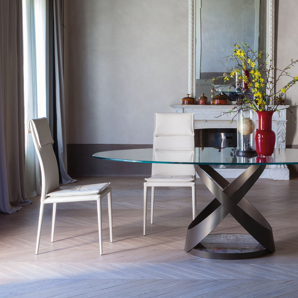 Tonin Casa Adria Chair - Thumbnail 4