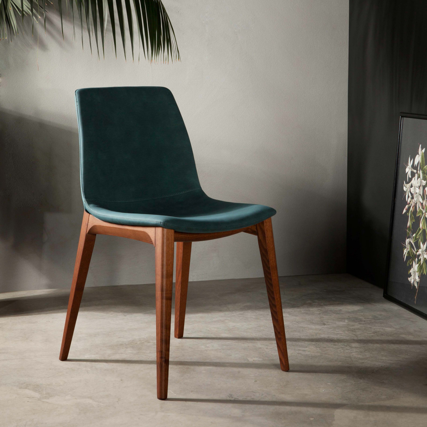 Tonin Casa Aralia Dining Chair - Thumbnail 5
