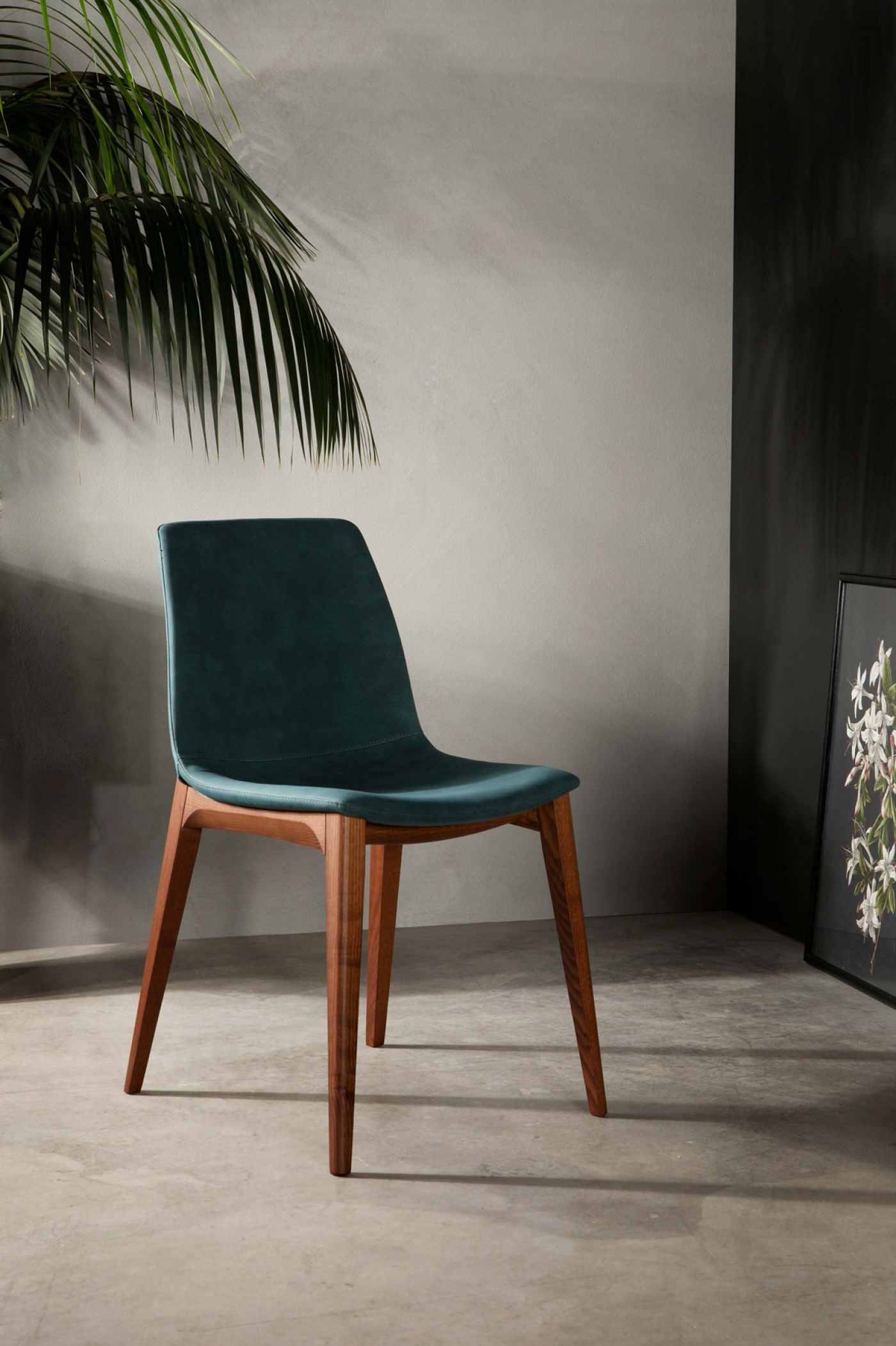 Aralia Dining Chair - Thumbnail 5