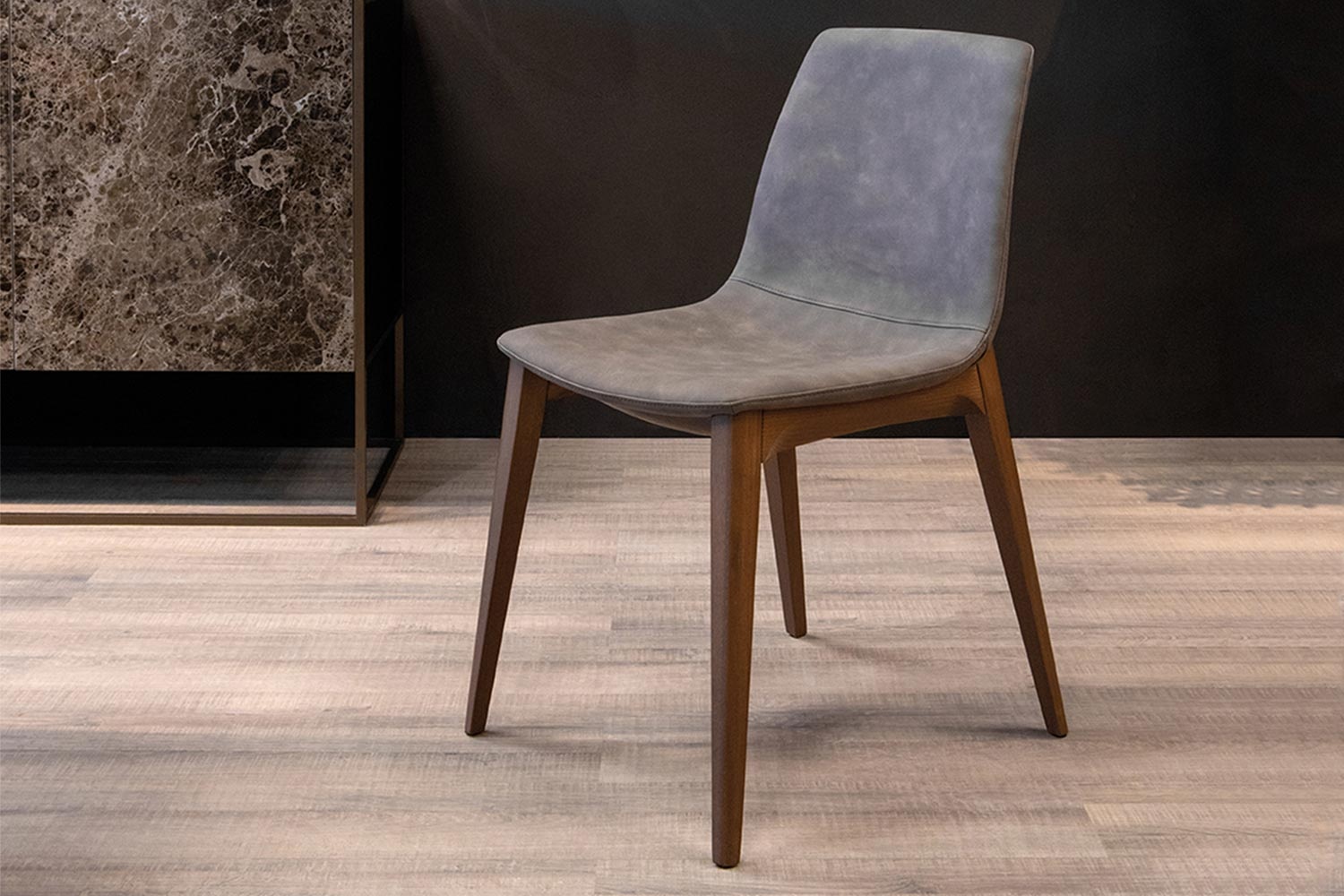 Aralia Dining Chair - Thumbnail 4